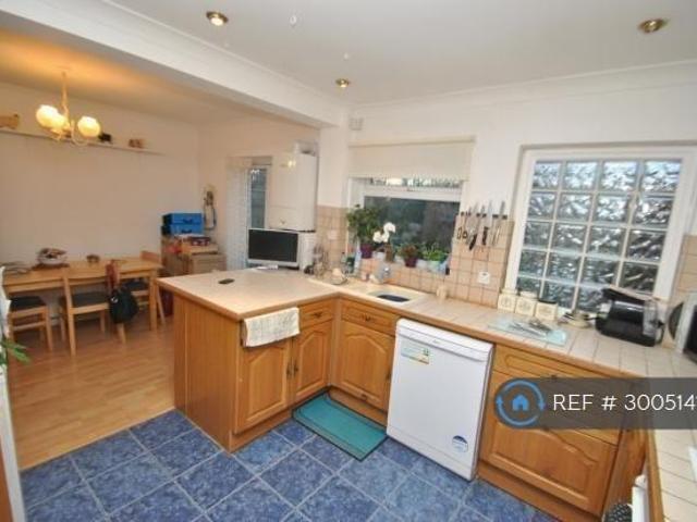 House for rent in Goddington, Greater London