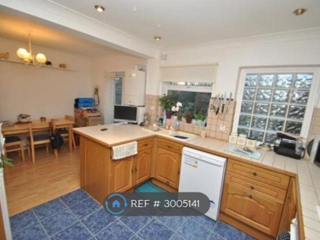 House for rent in Goddington, Greater London