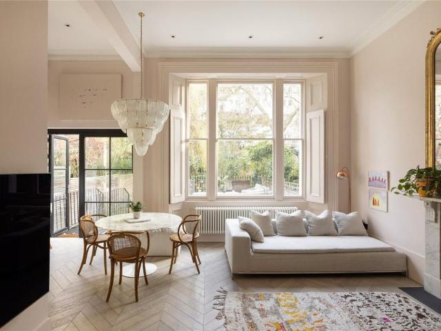House for rent in Notting Hill, Greater London