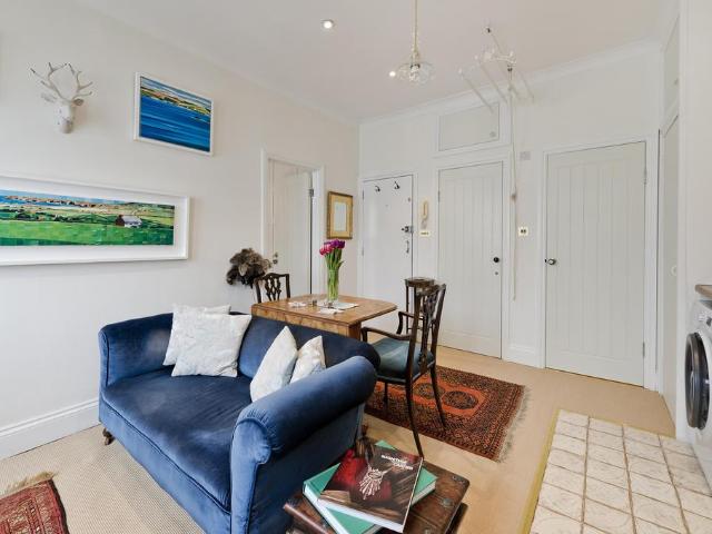 Apartment for rent in Notting Hill, Greater London