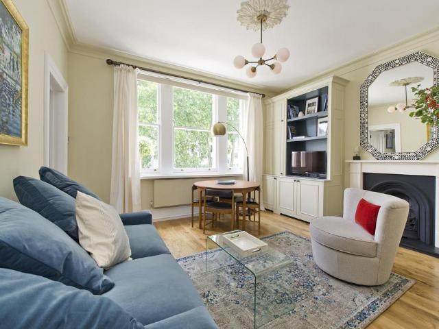 Apartment for rent in Notting Hill, Greater London