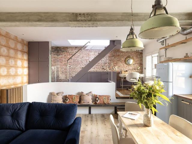 Apartment for rent in Notting Hill, Greater London