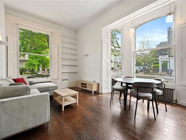 Apartment for rent in Notting Hill, Greater London