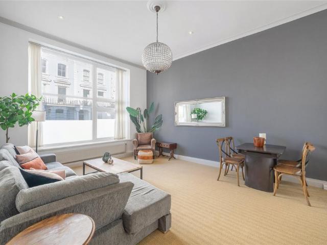 Apartment for rent in Royal Borough of Kensington and Chelsea, Greater London