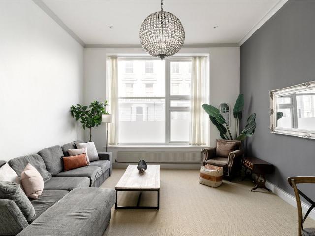 Apartment for rent in Kensal Town, Greater London