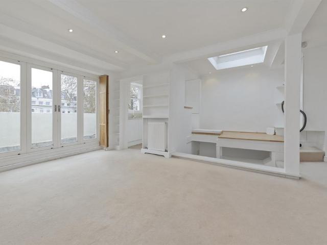 Apartment for rent in Notting Hill, Greater London