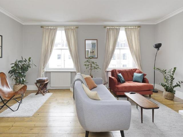 Apartment for rent in Notting Hill, Greater London