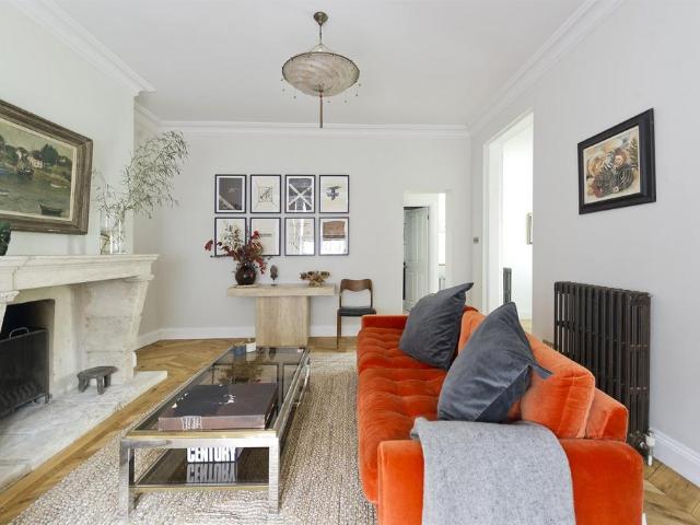House for rent in Notting Hill, Greater London