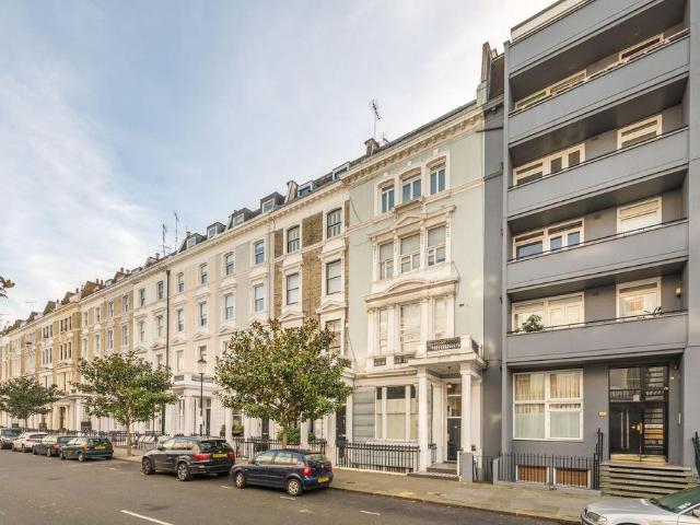 House for rent in Notting Hill, Greater London