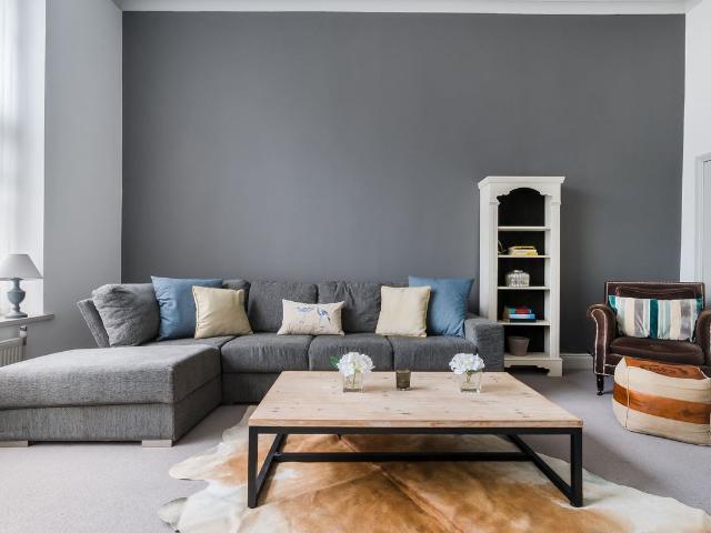 Apartment for rent in Maida Hill, Greater London