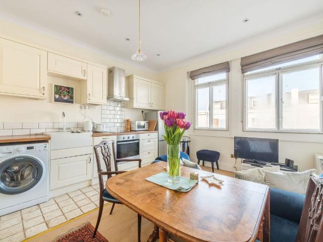 Apartment for rent in Notting Hill, Greater London
