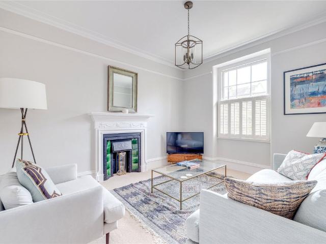 Apartment for rent in Fulham, Greater London