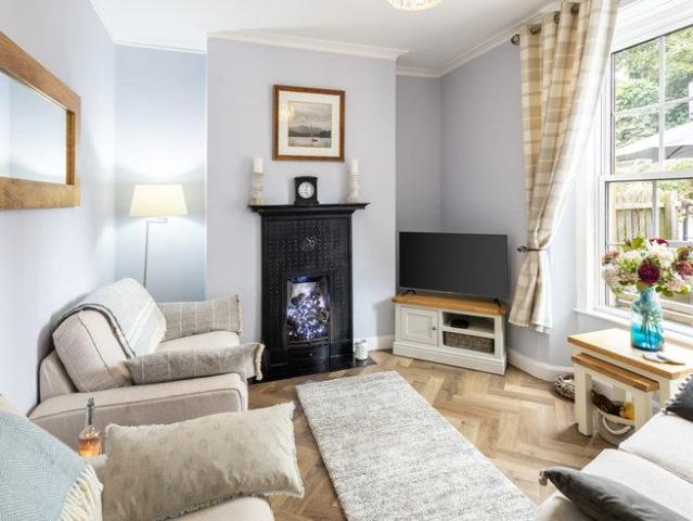 House for rent in Whitby, North Yorkshire