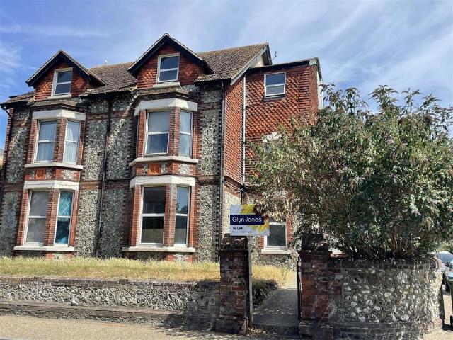 Apartment for rent in Clapham, West Sussex