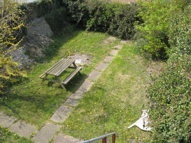 Apartment for rent in Clapham, West Sussex