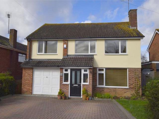 House for rent in Mitton, Tewkesbury