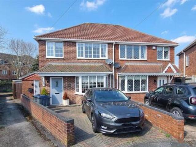 House for sale in Highters Heath, Birmingham