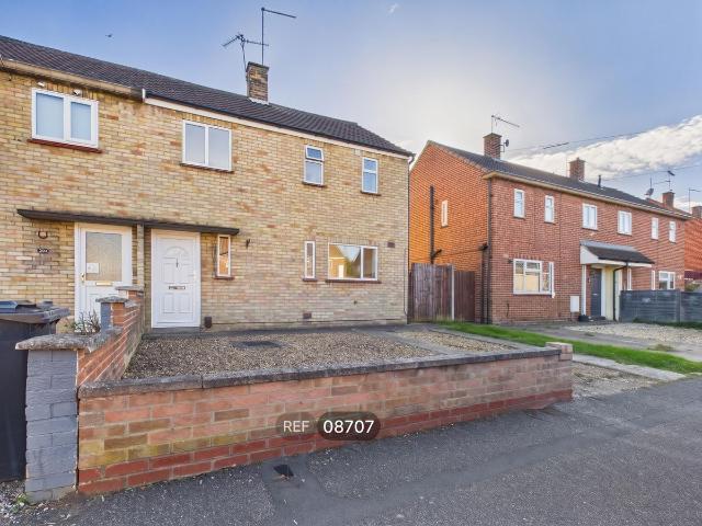 House for rent in North Bretton, Peterborough