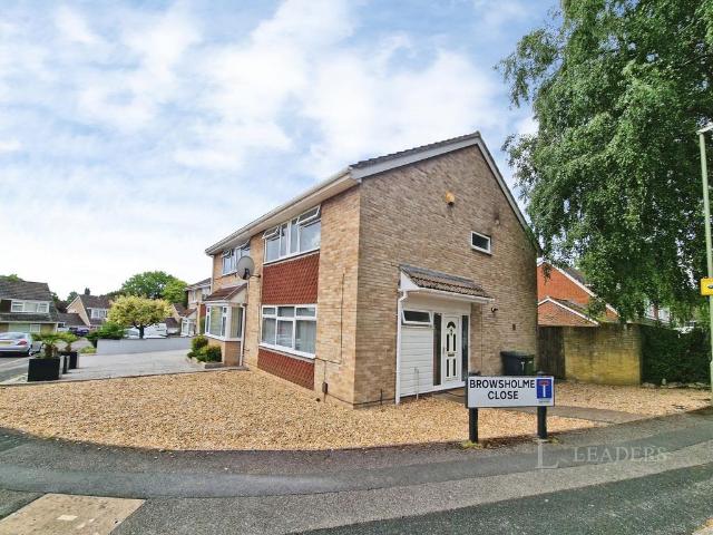 House for rent in Helford, Hampshire