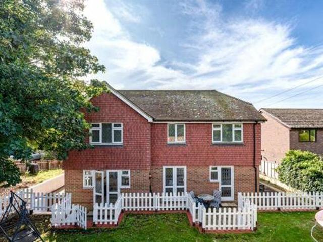 House for sale in Worthing, West Sussex