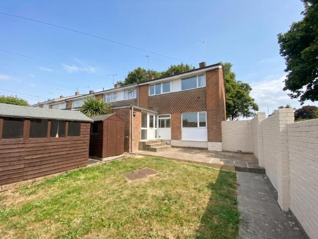 House for rent in Yeovil, Somerset
