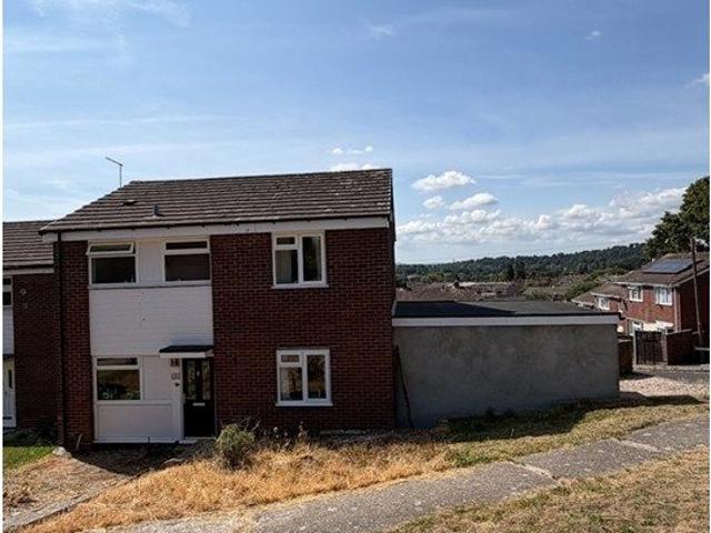 House for rent in Yeovil, Somerset