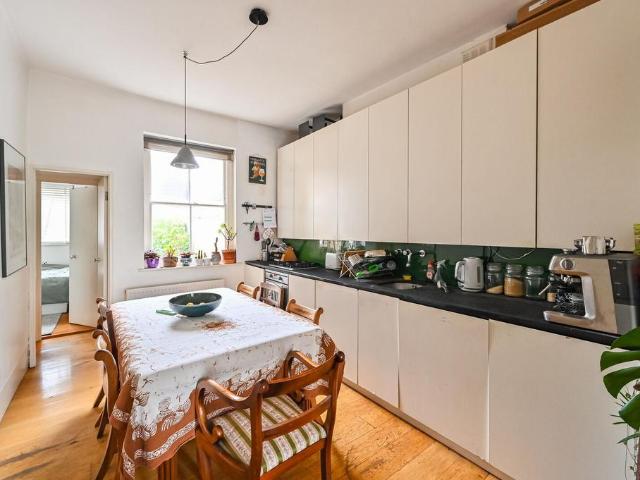 Apartment for rent in London Borough of Islington, Greater London