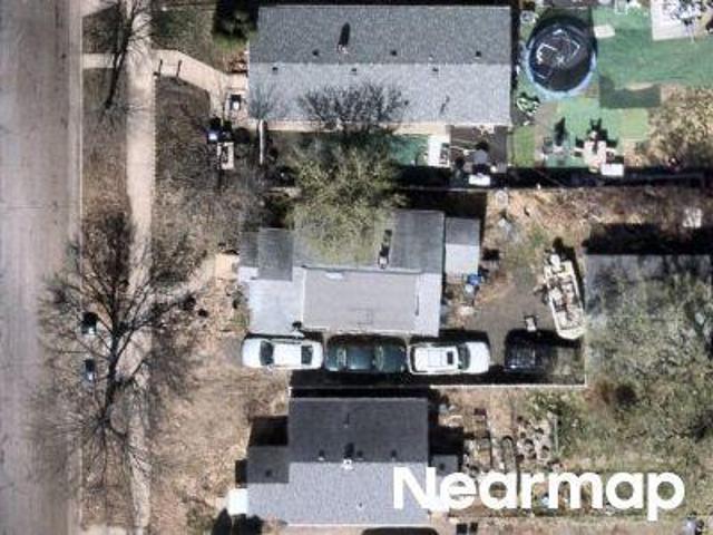 House for sale in North End, Ramsey