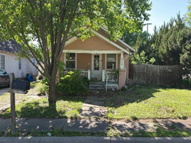 House for sale in Kansas