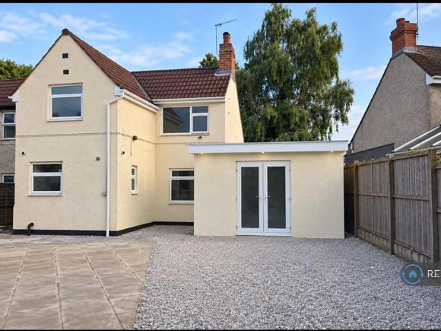 House for rent in Hatfield, South Yorkshire