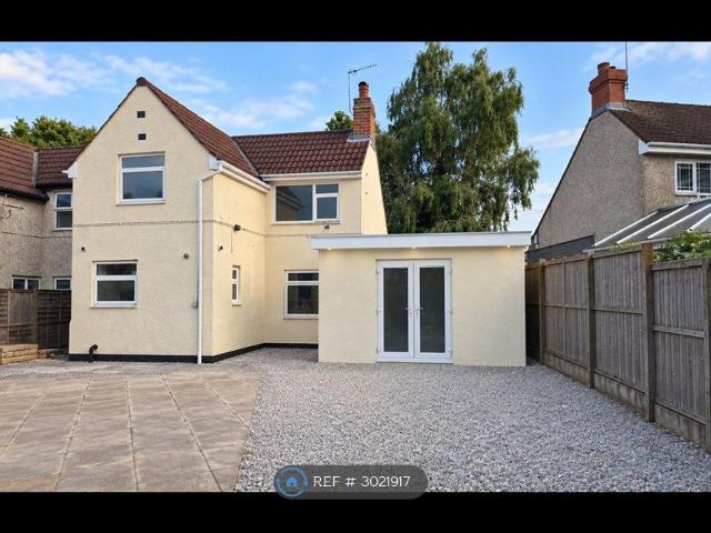 House for rent in Hatfield, South Yorkshire