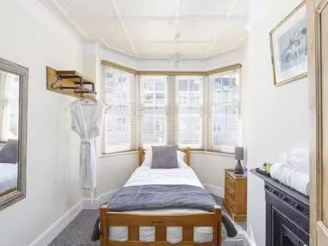 Apartment for rent in Brighton Marina Village, Brighton & Hove