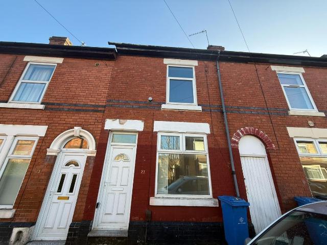 Apartment for rent in Littleover, Derby