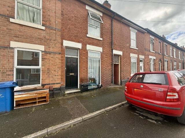 Apartment for rent in Littleover, East Midlands