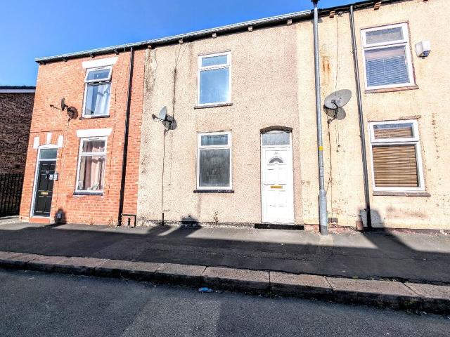 House for rent in Wigan, Greater Manchester