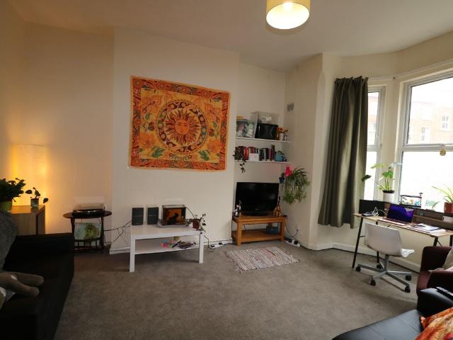 Apartment for rent in The Park, City of Nottingham