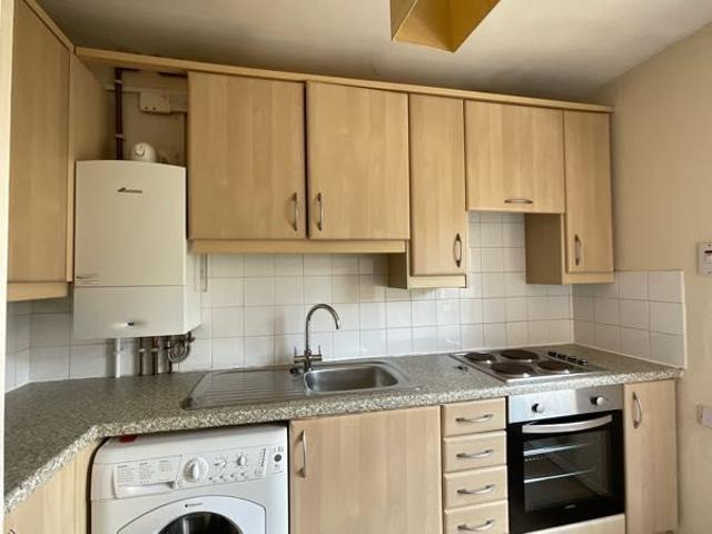 Apartment for rent in The Park, City of Nottingham