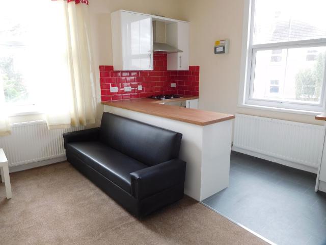 Apartment for rent in The Park, City of Nottingham