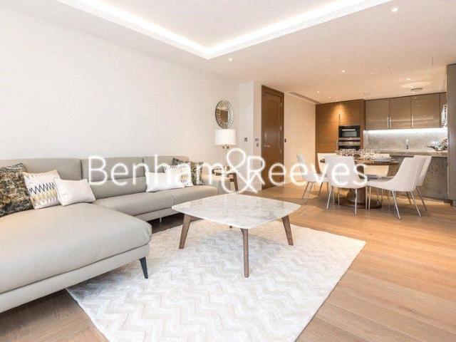 House for rent in St Clement Danes, Greater London