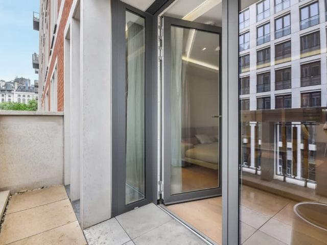 Apartment for rent in St Clement Danes, Greater London