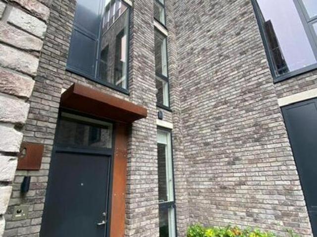 House for rent in Lancashire