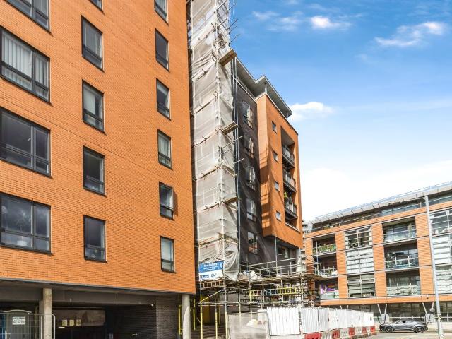Apartment for rent in Hulme, Georgia