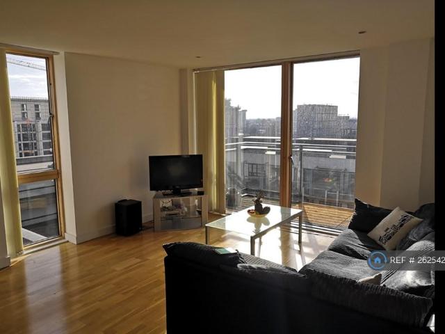 Apartment for rent in Hulme, Georgia