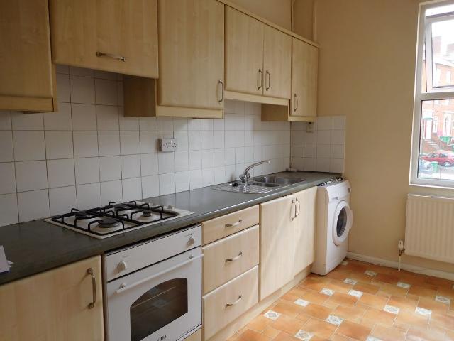 Apartment for rent in The Park, City of Nottingham