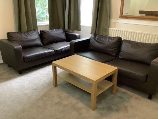 Apartment for rent in The Park, City of Nottingham