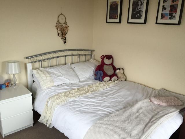Apartment for rent in Haddon, East Midlands