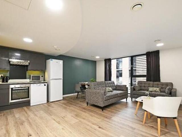House for rent in City Centre, South Yorkshire