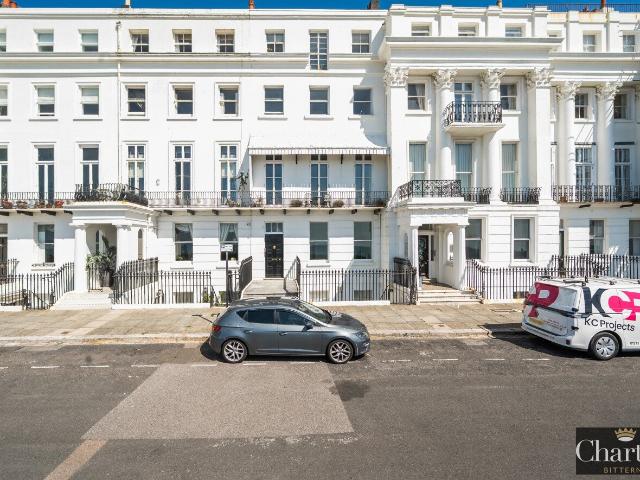 Apartment for rent in Brighton & Hove