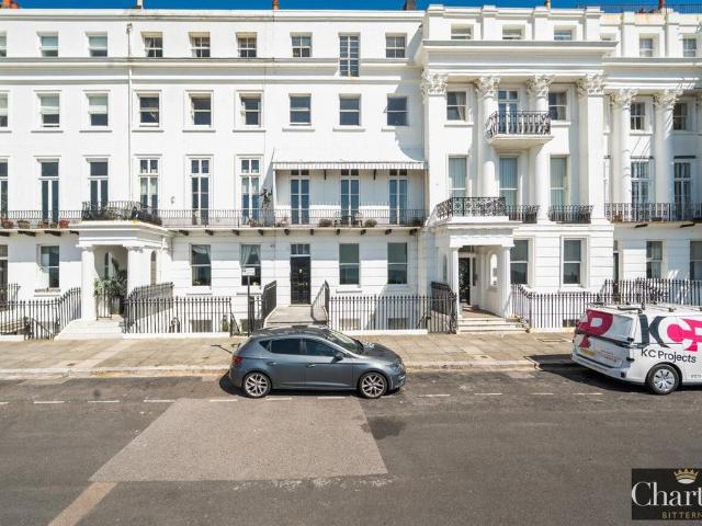 Apartment for rent in Brighton Marina Village, Brighton