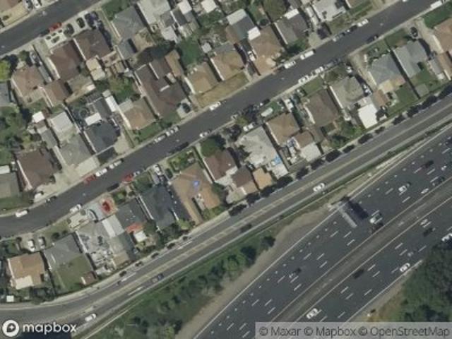 House for sale in San Pablo, California